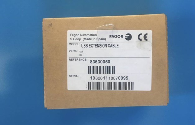 USB Extension Cable FAGOR